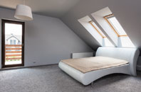 Scholey Hill bedroom extensions