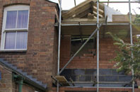 free Scholey Hill home extension quotes