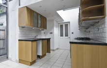 Scholey Hill kitchen extension leads